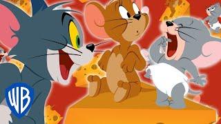 Tom y Jerry en Español | Es delicioso! | WB Kids