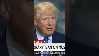 Con Lemon CANT BELIEVE TRUMP SAID THIS…