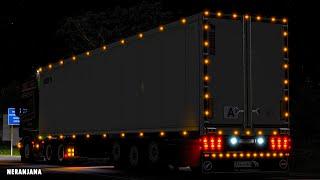 SCS Trailer Tuning Mega Pack v1.8.2 | ETS2 Mods v1.39