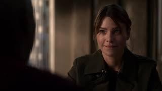 Lucifer S05E05 - Chloe finds out she's a miracle blessed by Amenadiel