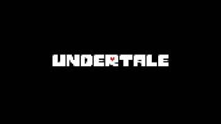 Battle Against a True Hero - Undertale