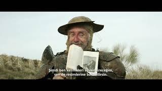 Don Kişot'u Ölduren Adam / The Man Who Killed Don Quixote - Fragman