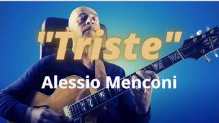 Triste | Alessio Menconi