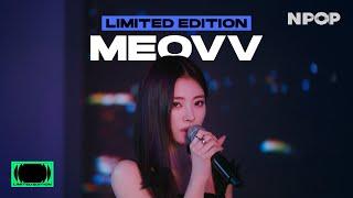 (4K) MEOVV(미야오) 'TOXIC' | NPOP LIMITED EDITION - SIDE A