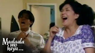 Maalaala Mo Kaya: Basura feat. Gina Pareno (Full Episode 205) | Jeepney TV