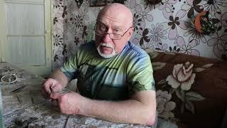 Александр Бродниковский-воспоминания о Петродворцовом Часовом Заводе, как это было