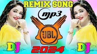 Dj Song || Top Dj | Hard Bass ️‍ | JBL Dj Remix | Old Hindi Dj Song | | Dj Remix Song 2024