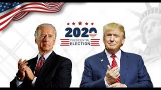 Bầu cử Tổng thống Mỹ 2020: Donald Trump Vs Joe Biden, ai sẽ là Tổng thống Mỹ? | VTC16