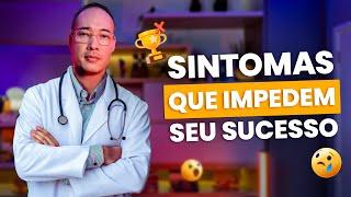 8 SINTOMAS que IMPEDEM seu Instagram de ALCANÇAR O SUCESSO