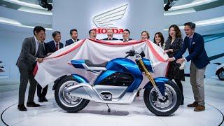 They Finally Launched It: The 2025 Honda Monkey Is a Game Changer!