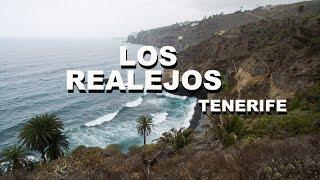 QUÉ HACER EN TENERIFE NORTE Los Realejos y el Camino de San Pedro - ¡Qué Gran Viaje! Lee de Caires