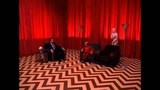 Twin Peaks Dance of the Little Man