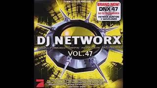 DJ Networx Vol 47   2011 1 cd  CD1 - mixed by Patrick Bunton