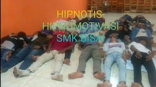 HIPNOTIS-HIPNOMOTIVASI SMK BISA