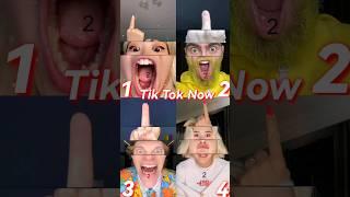 (OKAY)Who'stheBest?1,2,3 or 4?#shorts #tiktok #viral