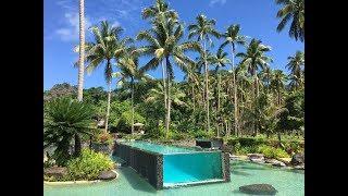 Laucala Island Review, Fiji