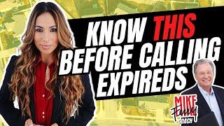 Know THIS Before Cold Calling Expired Listings