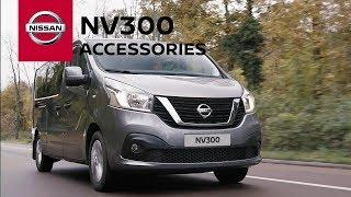 The New NV300: Combi or van?