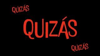 Michael Bublé - Quizás, Quizás, Quizás (Official Lyric Video)