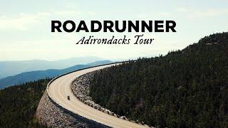 New York Adirondacks | Round Trip Tour | RoadRUNNER Magazine