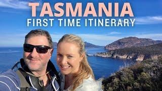 Ultimate Guide & Best Things to do in Tasmania, Australia (Hobart, Bruny Island, Freycinet, MONA) 