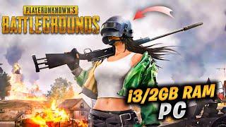 Best Games Like PUBG Pc For Low End PC