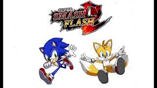 Super Smash Flash 2 - All Victory Themes