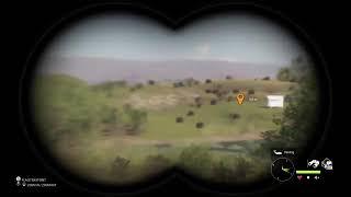 [SCOTTISH] HUNTING IN Africa , CALL OF DUTY  new dlc