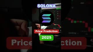 SOLONA | SOL Coin Price Prediction 2025