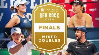 Parenteau/Alshon vs Todd/Bar at the Red Rock Open