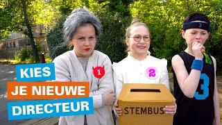  Wie van de drie? - UNICEF Kinderrechten Filmfestival