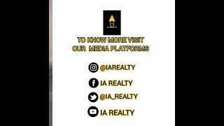 IA Realty your SmartHome Connect in Nigeria.