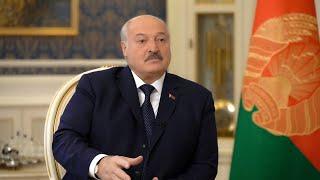 Lukashenko about Biden: Well done! He up and went to Kiev after asking for Russia’s permission!