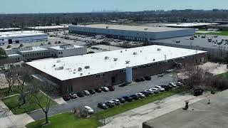 Rahco Rubber Midwest & North American Supply Hub