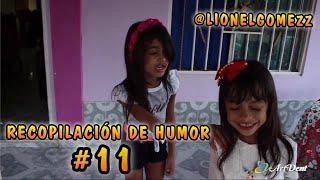 recopilacion de humor #11 // Culeman // Melanie Diaz Y Sus Ocurrencias