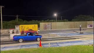 Guam Drags: Notorious Racing’s Toyota Pickups