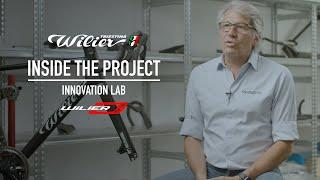 Wilier Triestina Wilier 0 SLR | Inside the Project