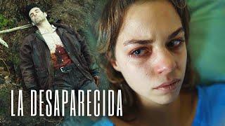 La desaparecida | Peliculas Completas en Español Latino