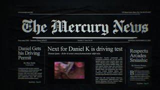 Mercury News - RaminDigital Media