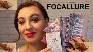 Focallure / Aliexpress Make up / Evening Makeup / Lora MakeupNails.