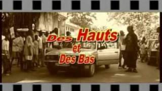 Degg J Force3 - Des Haut et des Bas