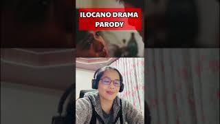 ILOCANO DRAMA PARODY | JOVIE DUPAIS