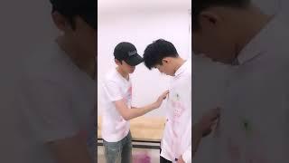 170823 朱戬×查杰 Color Bed 一直播回放 - ZhuJian x ZhaJie on ColorBed YiZhiBo