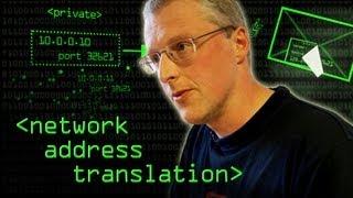 Network Address Translation - Computerphile