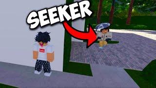 HIDE & SEEK IN SWFL 2!
