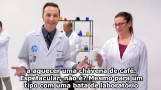 HP Original Ink EMEA   Portuguese