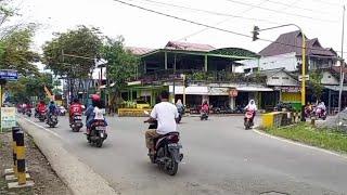 "PANGGUL" kota kecil yang luar biasa di pesisir barat daya trenggalek