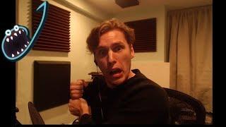 Jerma Streams - Condemned: Criminal Origins (Part 1)