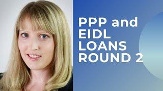 ATTORNEY TALKS: OVERCOME CHALLENGES & GROW. PPP & EIDL LOANS-TIFFANY DONALDSON, ESQ.