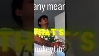 By any means Smokeytito #trending #music #rnb